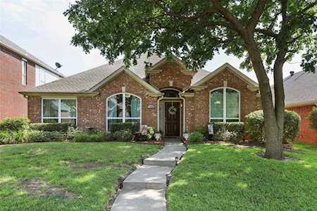 11423 Waterford Lane Frisco, TX 75035