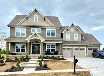 11257 Winterberry Drive Plain City, OH 43064