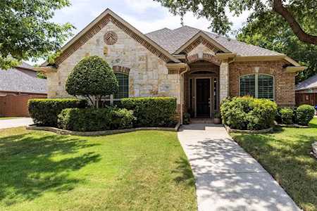 721 Crestfield Drive Flower Mound, TX 75022