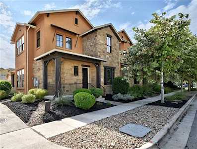 3911 Teaff St Austin, TX 78723