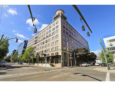 1420 NW Lovejoy St #201 Portland, OR 97209