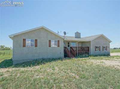 8445 Aerostar Drive Peyton, CO 80831