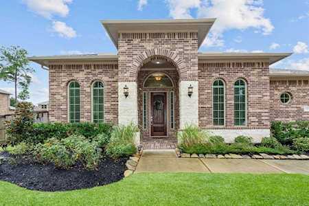 23203 Morning Dove Bend Ln Spring, TX 77389