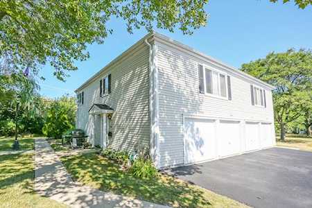 1426 Cove Dr #237D Prospect Heights, IL 60070