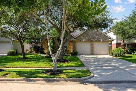1522 Rogers Lake Ln Richmond, TX 77407