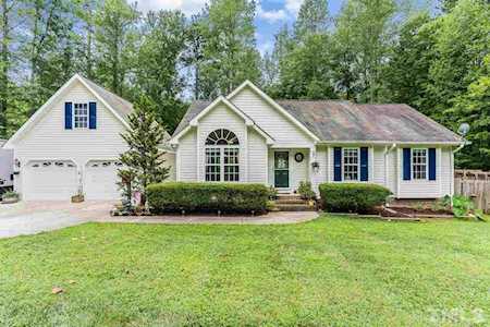 4042 Old Franklinton Road Franklinton, NC 27525