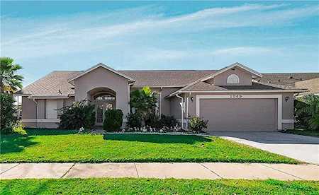 2849 Eagle Lake Dr Orlando, FL 32837