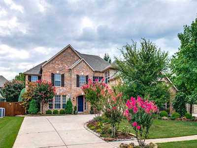 1405 Haddington Lane Keller, TX 76248