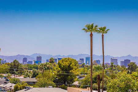 1400 E Bethany Home Road #20 Phoenix, AZ 85014