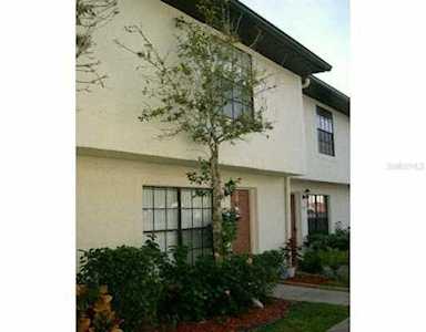 7432 Woodburn Ct #35 Winter Park, FL 32792