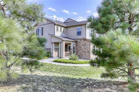 17146 Silent Forest Point Monument, CO 80132