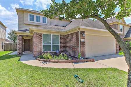 4838 Blue Spruce Hill St Humble, TX 77346