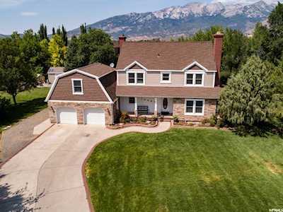10567 N Aberdeen Ln Highland, UT 84003