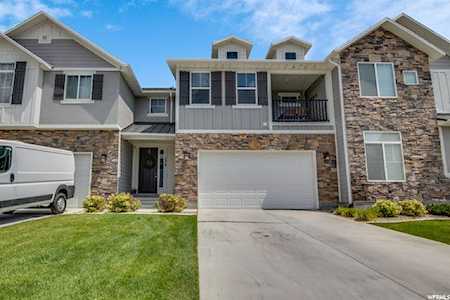1578 N Cordoba Dr Saratoga Springs, UT 84045