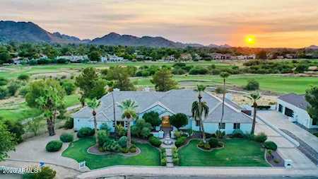 9390 N 57th Street Paradise Valley, AZ 85253