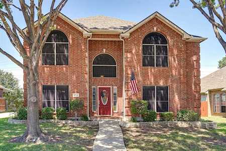 2812 Tophill Lane Flower Mound, TX 75022
