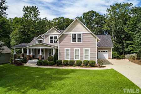 305 Ruth Circle Fuquay Varina, NC 27526