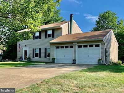 15002 Nutcracker Place Bowie, MD 20716