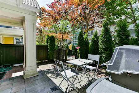 7410 Magnolia Terrace Burnaby, BC V5E 4L1