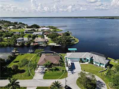 12420 Minot Ave Port Charlotte, FL 33981