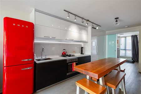 189 Keefer Street #208 Vancouver, BC V6A 0C8