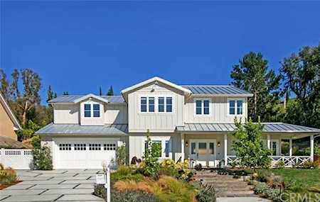 25022 Mustang Drive Laguna Hills, CA 92653