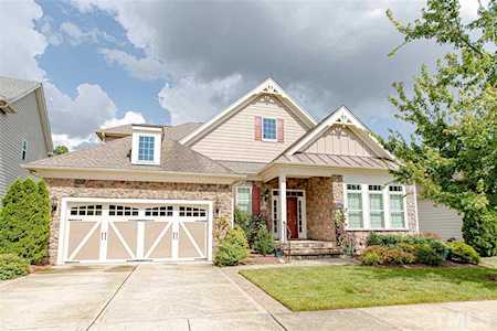 931 S Bend Drive Durham, NC 27713