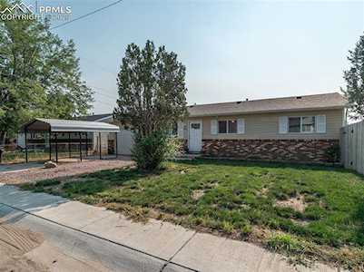 1755 Ascot Road Colorado Springs, CO 80906