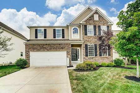 7837 Headwater Drive Blacklick, OH 43004