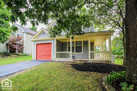 5075 Wild Cherry Lane Columbus, OH 43230