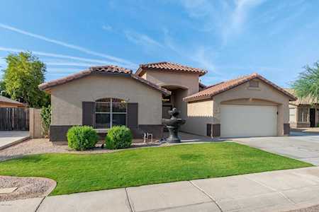 3115 W Vista Bonita Drive Phoenix, AZ 85027