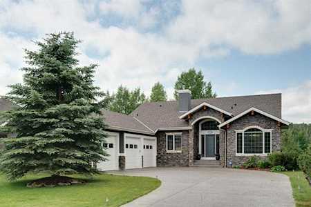 20 Fishermans Landing Rural Rocky View County, AB T3Z 1A9