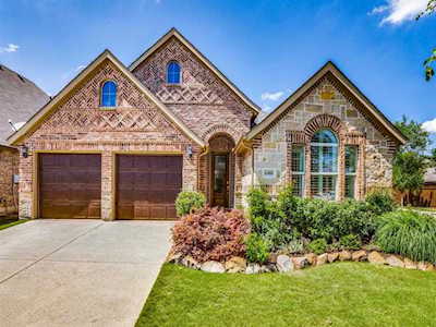 6900 San Juan Trail Mckinney, TX 75070