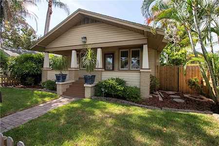 1530 N 21st Ave St Petersburg, FL 33704