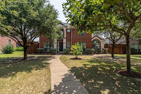 13468 GrayHawk Boulevard Frisco, TX 75033