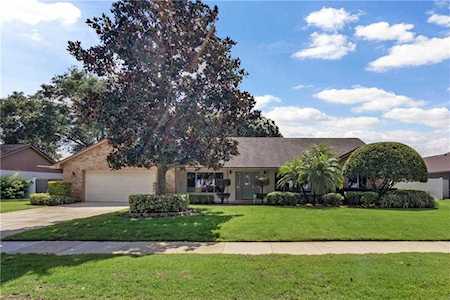 5520 Meadow Pine Ct Orlando, FL 32819