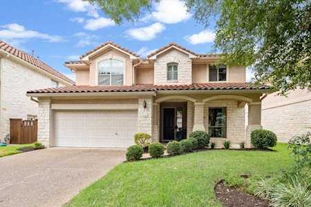 6316 Tasajillo Trl Austin, TX 78739