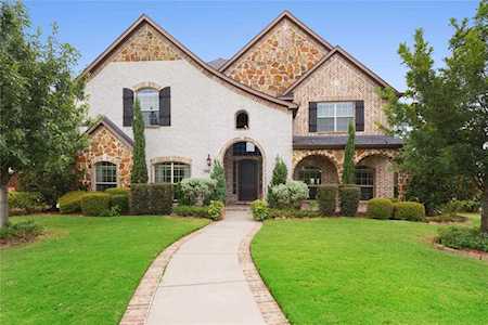 7256 Silverbrook Lane Frisco, TX 75036
