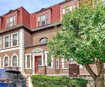 12 Bellvista Rd #6 Boston, MA 02135