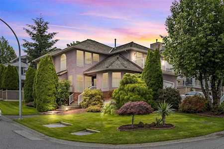1228 Benneck Way Port Coquitlam, BC V3C 5Y9