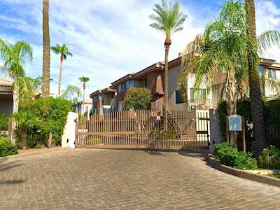 4343 N 21st Street #134 Phoenix, AZ 85016
