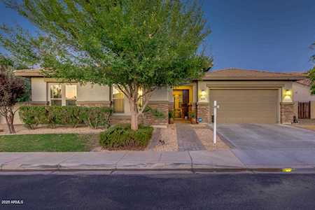6639 S Champagne Way Gilbert, AZ 85298