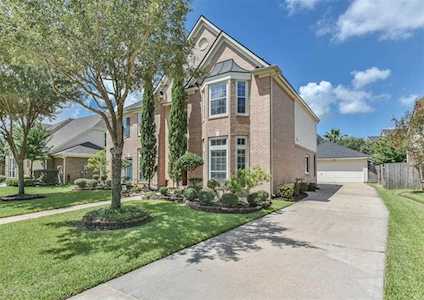 14223 Prospect Point Dr Cypress, TX 77429