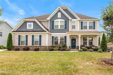 1923 Seefin Ct Indian Trail, NC 28079
