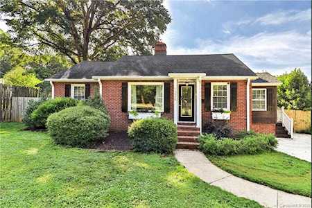 1226 Rollins Ave Charlotte, NC 28205