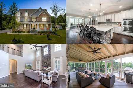 24493 Island Pool Ct Aldie, VA 20105