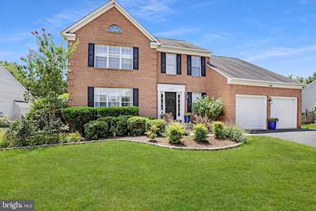 213 Foxborough Dr SW Leesburg, VA 20175