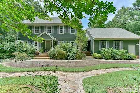 135 Deer Mountain Road Pittsboro, NC 27312