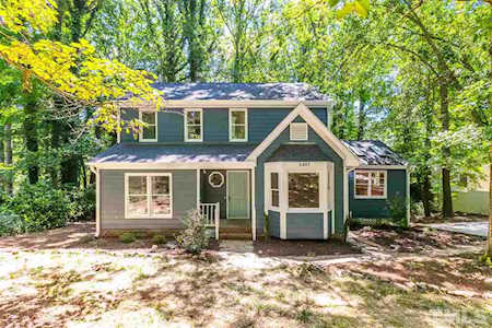 1405 Andersonwood Drive Fuquay Varina, NC 27526