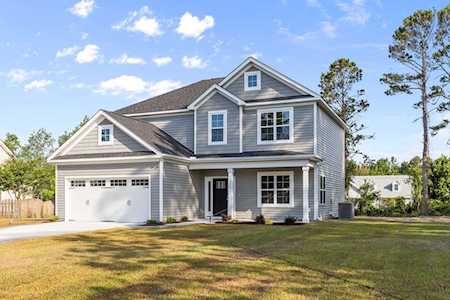 111 Bunchberry Court Hampstead, NC 28443